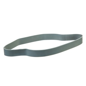 Endurance Aerobic Exercise Elastic, Grey