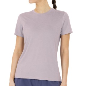 Endurance Alvaly S/S Running Tee - Women's