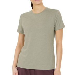 Endurance Alvaly S/S Running Tee - Women's
