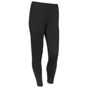 Endurance Beno Jr. Poly Kids Pants, Black