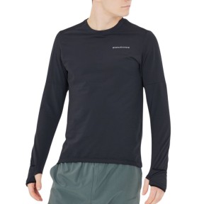Endurance Cedric Men's Midlayer, Black