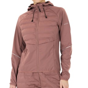 Endurance Eluna Running Jacket - Women's