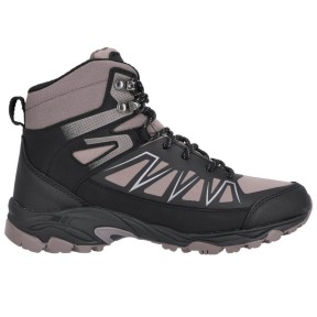 Endurance Kayla Women's Vibram WP Boots, Iron