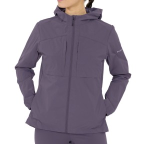 Endurance Keley Running Jacket - Women's