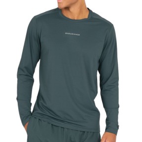 Endurance Loker Running T-Shirt - Men's