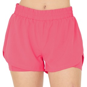 Endurance Yarol 2-in-1 Running Shorts - Women's