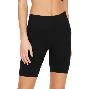 Endurance Athlecia Nagar Women's Seamless Shorts, Black