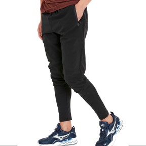 Endurance Blag V2 Men's Hyper Stretch Pants, Black