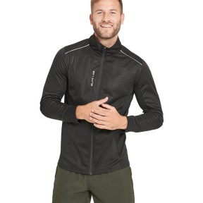 Endurance Heat X2 Elite Men's Jacket, Black