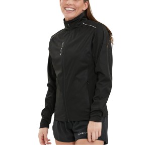 Endurance Heat X2 Elite Women's Jacket, Black