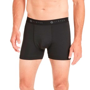 Endurance Ontel Boxershorts-2 Pack, Black