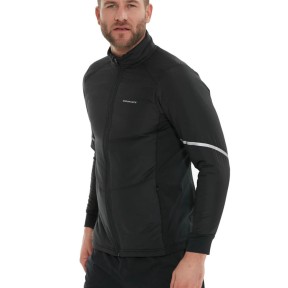 Endurance Parken Men's Jacket, Black