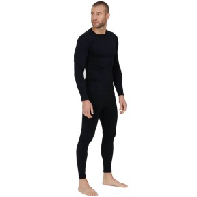 Endurance Whistler Pree Men's Seamless Underwear Set