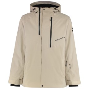 Fischer Ranger Alpine Ski Jacket - Men's