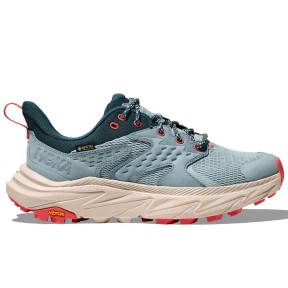 Hoka Anacapa 2 Low GTX Hiking Shoes - Women's