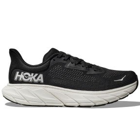 Hoka Arahi 7 Wide Running Shoes - Women's