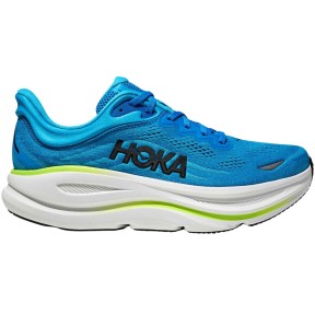 Hoka Bondi 9 Running Shoes - Men's