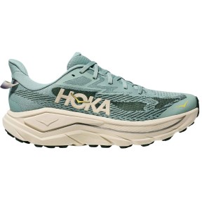 Hoka Challenger 8 Trail Running Shoes - Men's