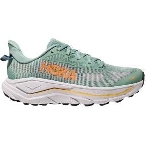 Hoka Challenger 8 Trail Running Shoes - Women's