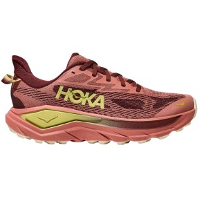 Hoka Challenger 8 Wide Trail Running Shoes - Women's
