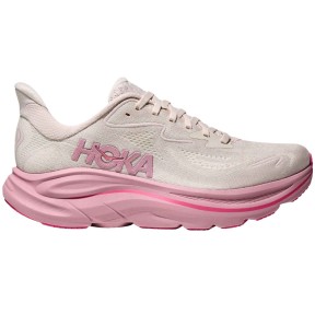 Hoka Clifton 10 Running Shoes - Women's