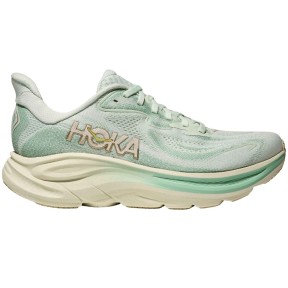 Hoka Clifton 10 Running Shoes - Women's