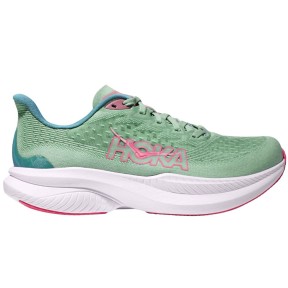 Hoka Mach 6 Running Shoes - Women's