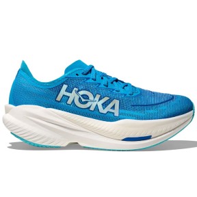 Hoka Mach X 2 Running Shoes - Men's