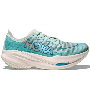 Hoka Mach X 2 Running Shoes - Women's
