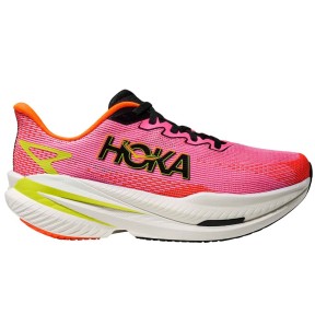 Hoka Mach X 3 Running Shoes - Women's