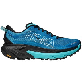 Hoka Mafate 5 Trail Running Shoes - Men's