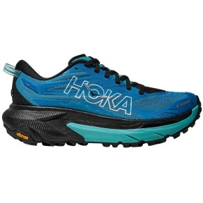 Hoka Mafate 5 Trail Running Shoes - Women's