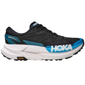 Hoka Mafate X Trail Running Shoes - Men's