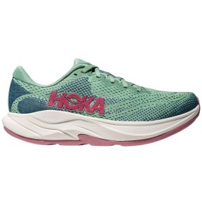 Hoka Rincon 4 Running Shoes - Women's