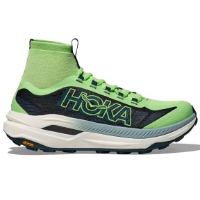 Hoka Tecton X 3 Trail Running Shoes - Men's