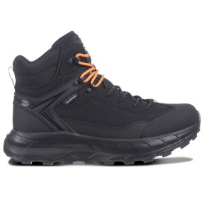 Icepeak Akaa Mr Hiking Boots - Men's
