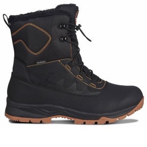 Icepeak Alofi Men's Winter boots, black, 78262 990