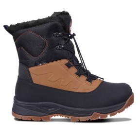 Icepeak Alofi MS Women's Winter Boots, Hazel