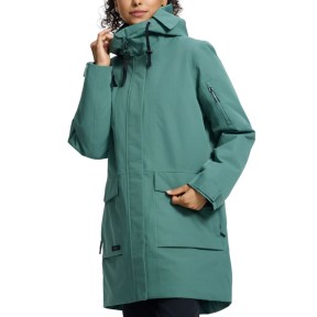 Icepeak Alpena Autumn Parka - Women's