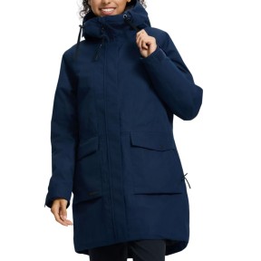 Icepeak Alpena Autumn Parka - Women's