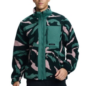 Icepeak Ardese Fleece Jacket - Men's