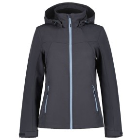 Icepeak Brenham Softshell Jacket - Women's