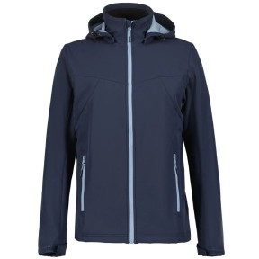 Icepeak Brimfield Softshell Jacket - Men's
