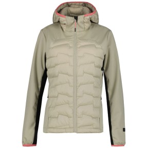 Icepeak Burlison Softshell Jacket - Women's