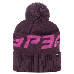 Icepeak Hallsburg Women's Beanie, Burgundy