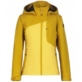Icepeak Kahla Jr Softshell Jacket - Girls