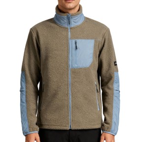 Icepeak Mohawk Fleece Jacket - Men's