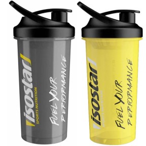 Isostar Shaker Elite 700ml