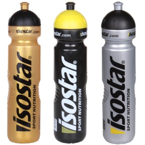 Isostar Water Bottle 1000ml 