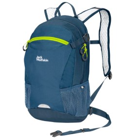 Jack Wolfskin Velocity 12 Bike Pack, Dark Sea